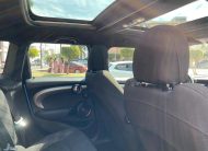 MINI COOPER S 2016