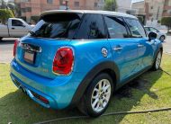 MINI COOPER S 2016