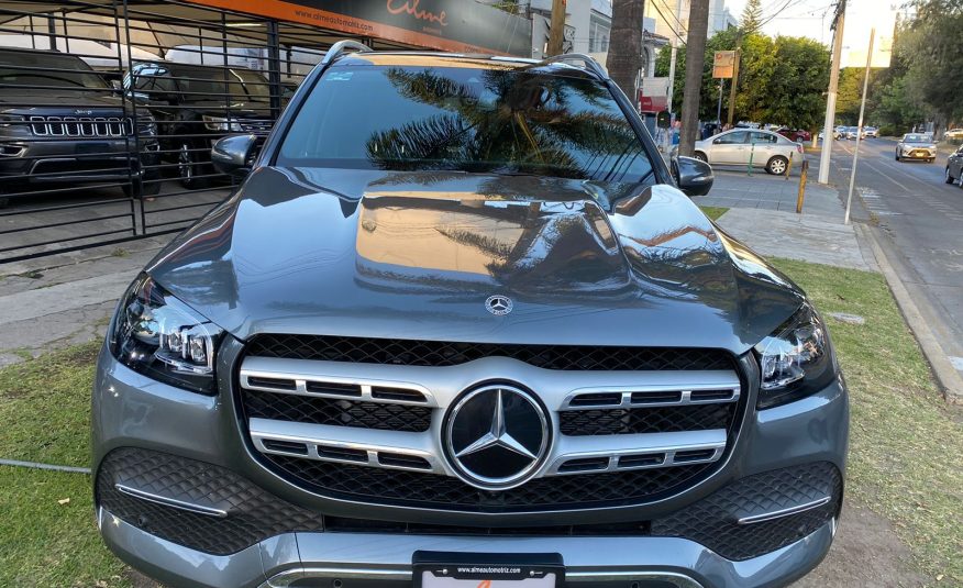 MERCEDES BENZ GLS 450  MildHybrid 2023