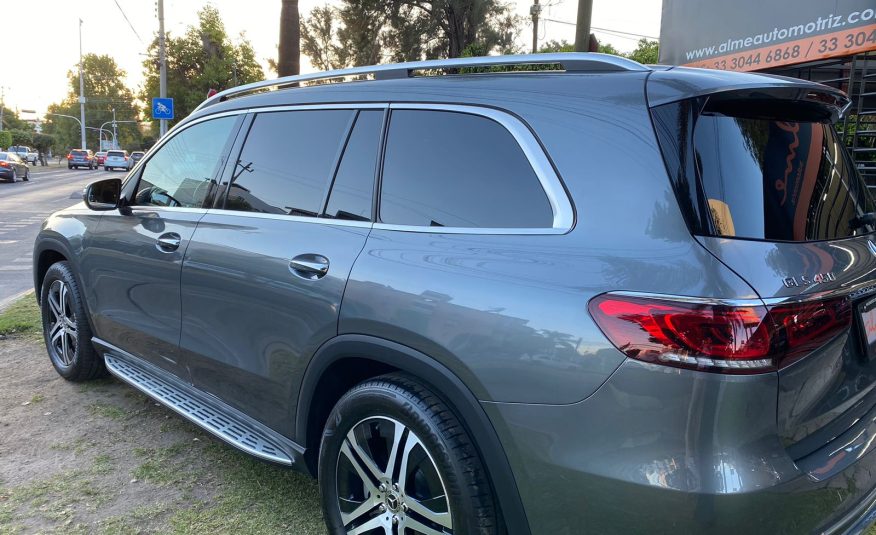 MERCEDES BENZ GLS 450  MildHybrid 2023