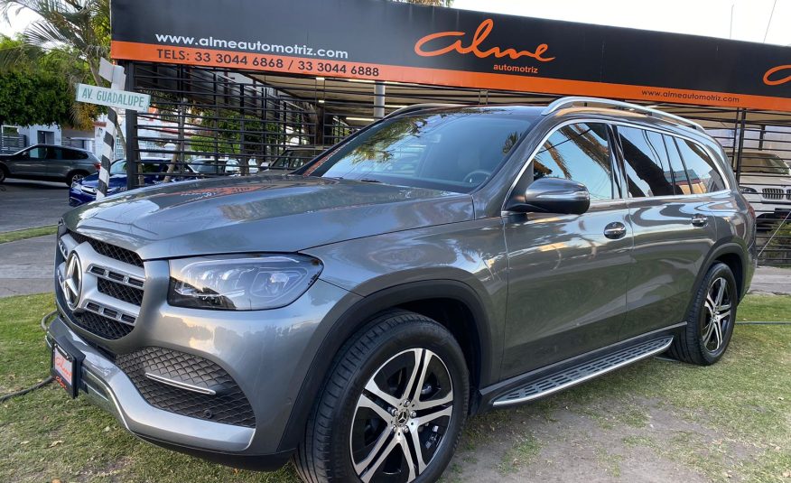 MERCEDES BENZ GLS 450  MildHybrid 2023