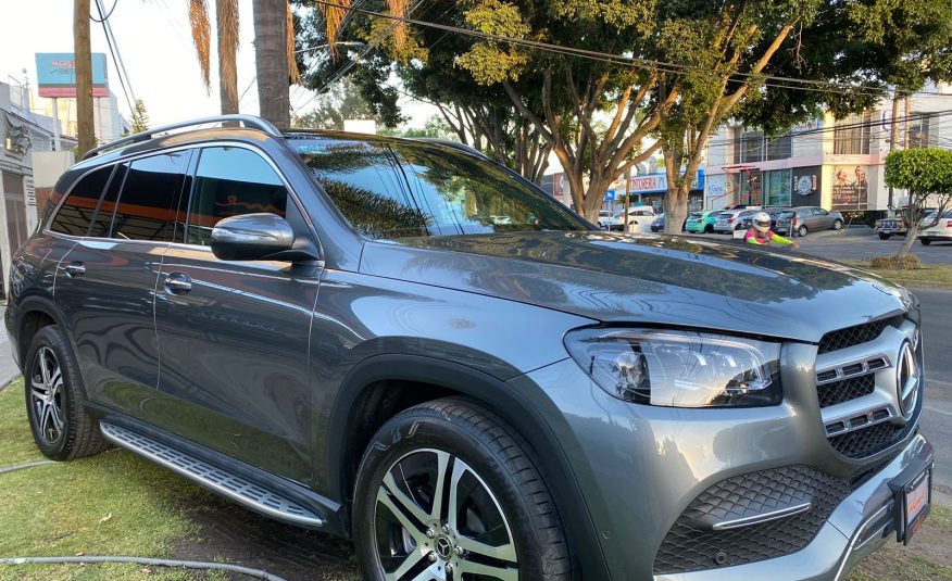 MERCEDES BENZ GLS 450  MildHybrid 2023