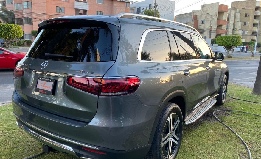 MERCEDES BENZ GLS 450  MildHybrid 2023