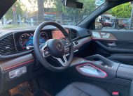MERCEDES BENZ GLS 450 MildHybrid 2023