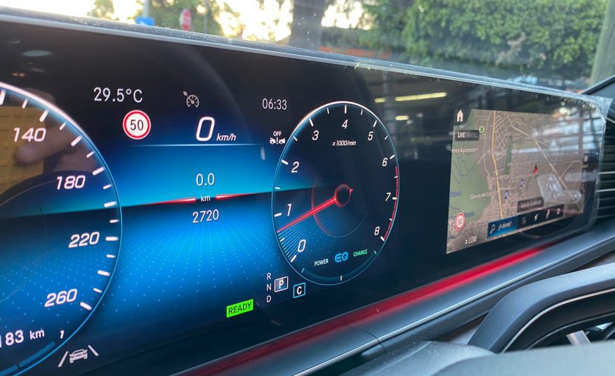 MERCEDES BENZ GLS 450  MildHybrid 2023