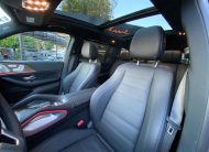 MERCEDES BENZ GLS 450 MildHybrid 2023