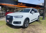 AUDI Q7 2017 BLANCA