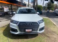 AUDI Q7 2017 BLANCA