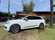 AUDI Q7 2017 BLANCA