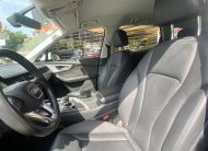 AUDI Q7 2017 BLANCA