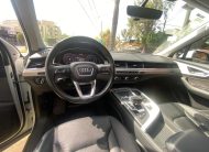 AUDI Q7 2017 BLANCA