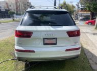 AUDI Q7 2017 BLANCA