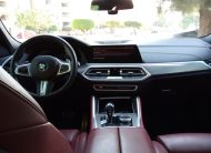 BMW X6 BLANCA 2022