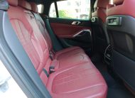 BMW X6 BLANCA 2022