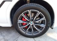 BMW X6 BLANCA 2022