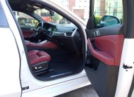 BMW X6 BLANCA 2022