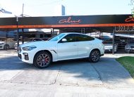 BMW X6 BLANCA 2022