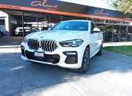 BMW X6 BLANCA 2022