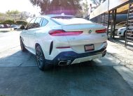 BMW X6 BLANCA 2022
