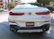 BMW X6 BLANCA 2022