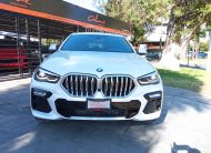 BMW X6 BLANCA 2022