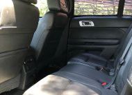 FORD EXPLORET XLT 2015 BLINDAJE NIVEL 3