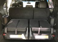 FORD EXPLORET XLT 2015 BLINDAJE NIVEL 3