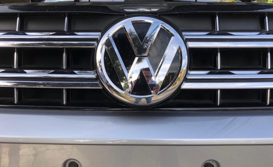 VW AMAROK 2023 NIVEL 6 PLUS DE BLINDAJE PLATA