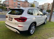 BMW X3 SDRIVE 20iA BLANCO 2020