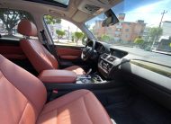 BMW X3 2014 GRIS