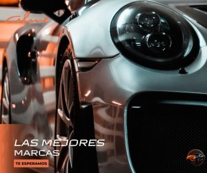 Tendencias Automoviles