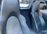 PORSCHE BOXSTER SPYDER 2012 BLANCO