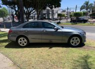 MERCEDES BENZ C200 EXCLUSIVE 2018 GRIS