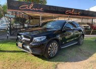MERCEDES-BENZ GLC300 AVANTGARDE 2019 NEGRA