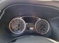 INFINITI QX60 2017 BLINDAJE NIVEL 4