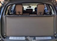 INFINITI QX60 2017 BLINDAJE NIVEL 4