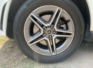 MERCEDES-BENZ GLE 450 SPORT MILD HYBRID BLANCO 2021
