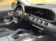 MERCEDES-BENZ GLE 450 SPORT MILD HYBRID BLANCO 2021