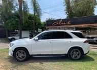 MERCEDES-BENZ GLE 450 SPORT MILD HYBRID BLANCO 2021