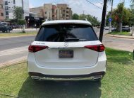 MERCEDES-BENZ GLE 450 SPORT MILD HYBRID BLANCO 2021