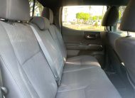 TOYOTA TACOMA 4X4 2018 BLANCO