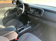 TOYOTA TACOMA 4X4 2018 BLANCO
