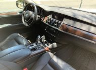 BMW X6 5.0 2012 BLANCO
