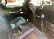 BMW X6 5.0 2012 BLANCO