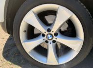 BMW X6 5.0 2012 BLANCO