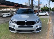 Bmw X5 3.5m Sport 2018 Plata