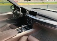 Bmw X5 3.5m Sport 2018 Plata