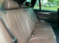 Bmw X5 3.5m Sport 2018 Plata