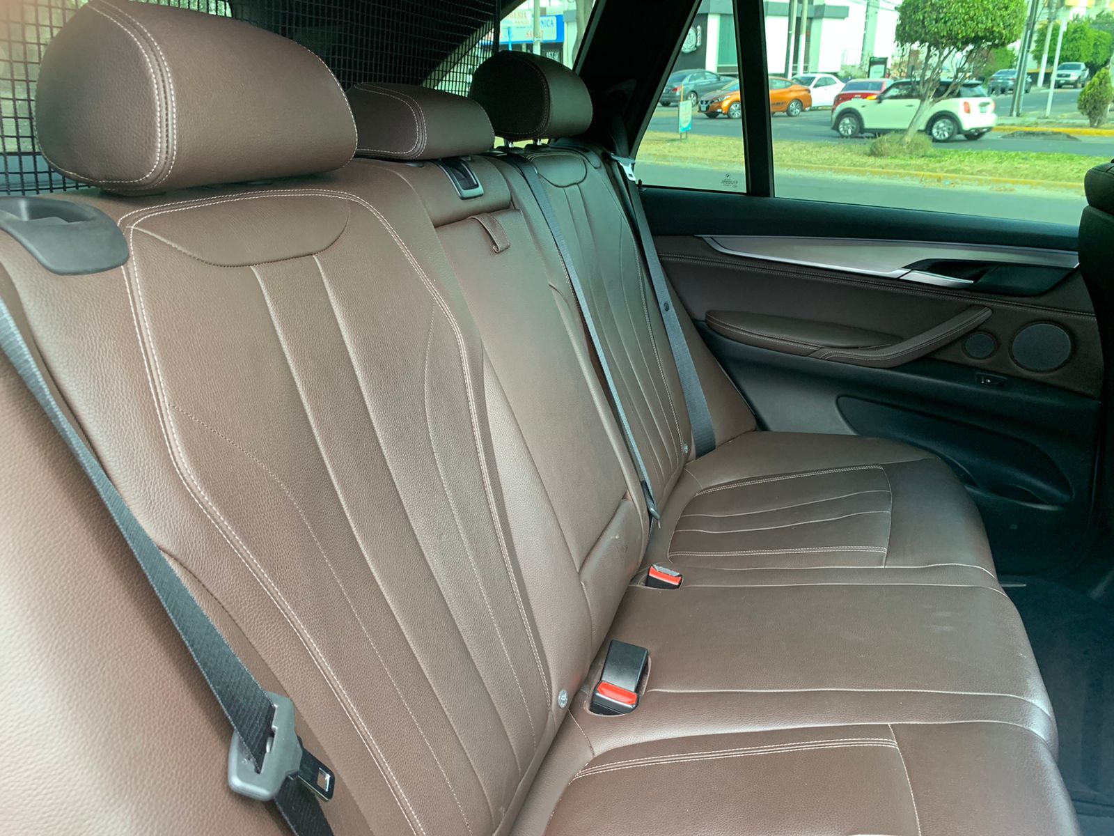 Bmw X5 3.5m Sport 2018 Plata