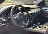 Bmw X5 3.5m Sport 2018 Plata